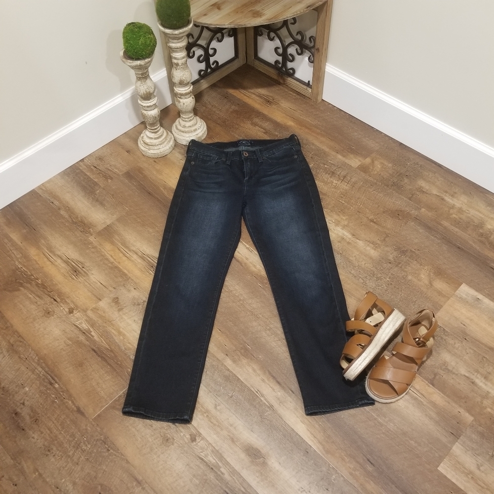 Lucky Brand Jeans Size